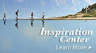 Inspiration Center