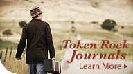 Token Rock Journals