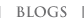Blogs
