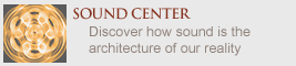 Sound Center