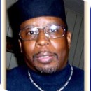 Sholomon J.Newkirk