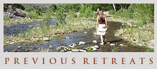 Previous Retreats