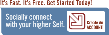 Connect with Higher Self