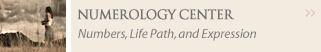 Numerology