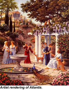Atlantis
