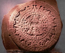 aztec stone