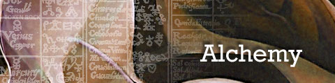 Alchemy