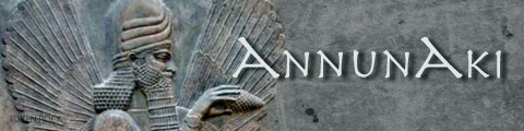 Annunaki