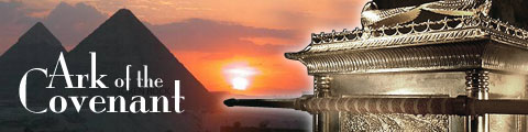 Ark of the Covenant