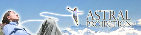 Astral Projection