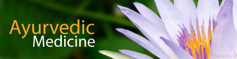 Ayurvedic Medicine