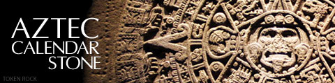 Aztec Calendars