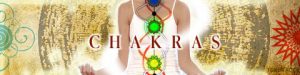 Chakras