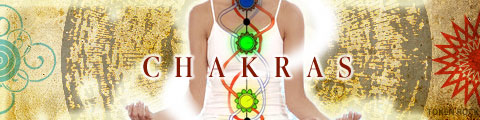 Chakras