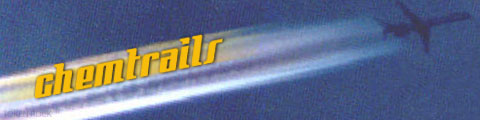Chemtrails