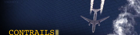 Contrails