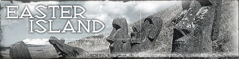Easter Island