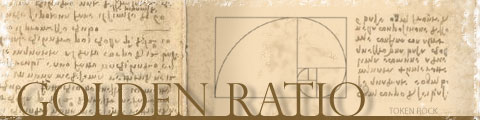 Golden Ratio
