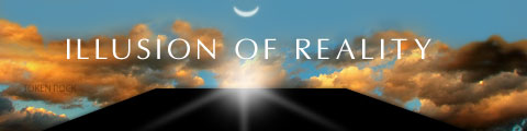 Illusion of Reality