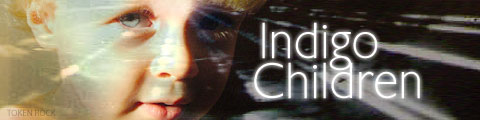 Indigo Children