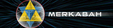 Merkabah