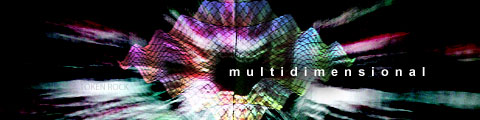 Multidemsional