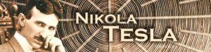 Nikola Tesla