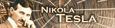Nikola Tesla