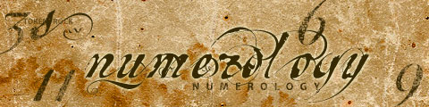 Numerology