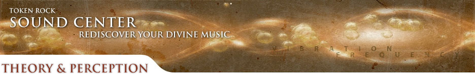 Music Theory Perception