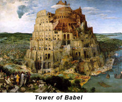 TowerBabel