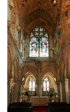 Rosslyn Chapel