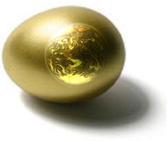 Golden Egg
