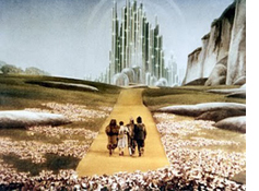 Wizard of Oz