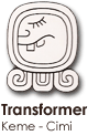 Day Sign Transformer