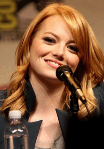 Emma Stone Life Path 7