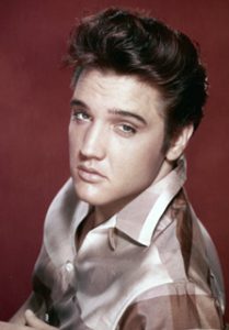 Elvis Presley