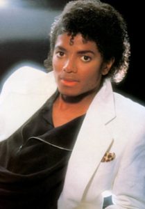 Michael-Jackson