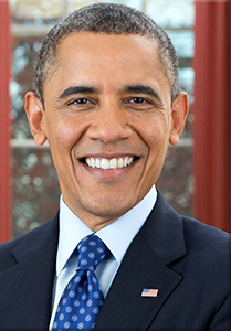 Barack Obama