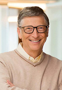 Bill Gates