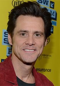 Jim Carrey