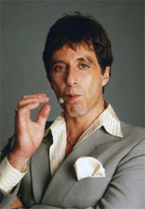 Al Pacino