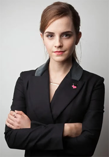 Emma Watson