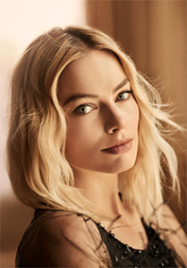 Margot Robbie