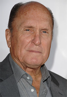 Robert Duvall
