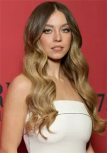 Sydney Sweeney